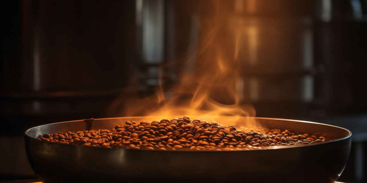 Mythbuster: Apakah Dark Roasted Coffee Mengandung Kadar Caffeine Lebih Tinggi?