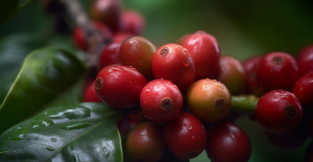 Faktor Penentu Kualitas Secangkir Kopi: Dari Kebun ke Cafe.