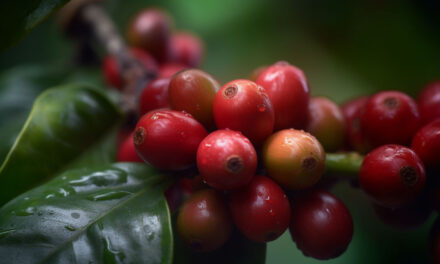 Faktor Penentu Kualitas Secangkir Kopi: Dari Kebun ke Cafe.