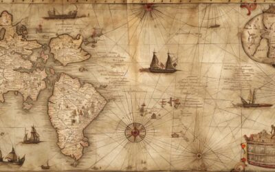Sejarah Kopi Dunia: Dari Afrika ke Indonesia
