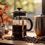 The French Press: Unveiling the Charm of Classic Coffee Brewing