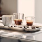 Espresso, Ristretto, and Lungo: The Three Muses of the Espresso Machine